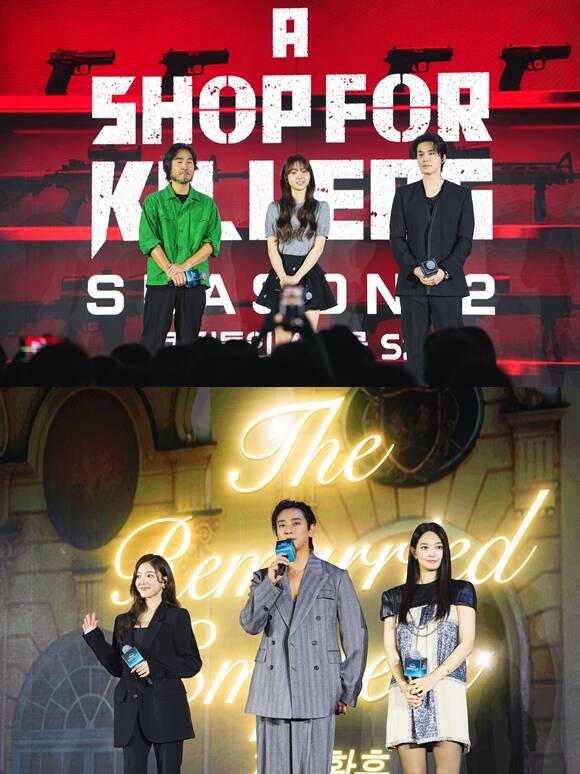 디즈니+가 2026년에도 화려한 라인업으로 구성된 콘텐츠로 저변 확대에 힘을 싣는다. /월트디즈니 컴퍼니 코리아