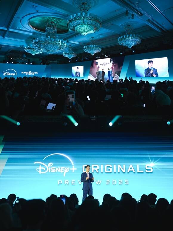 디즈니+ 2026 라인업 기사 이미지