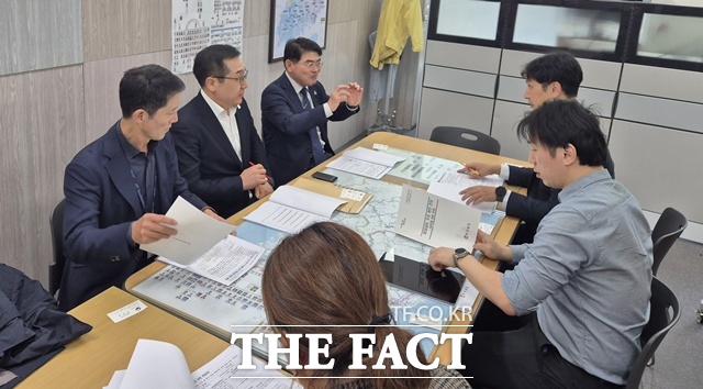 경남도가 남강댐 방류로 인한 문제해결을 위해 예사닞원과 제도개선을 정부에 건의했다. /경남도