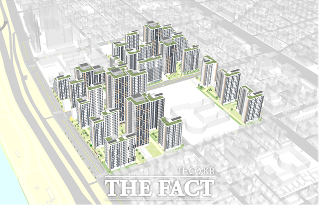 서울 중랑구(구청장 류경기)는 지난 10일 열린 소규모주택정비 통합심의 소위원회에서 신내1동 493-13번지 일대와 묵2동 243-7번지 일대 모아타운 관리계획(안)이 모두 통합심의를 통과했다고 11일 밝혔다.