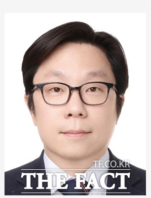 계인국 교수(고려대 행정전문대학원, 개인정보보호법학회 연구이사)