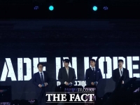  [TF현장] 현빈·정우성 '메이드 인 코리아', 시즌2 제작 확정