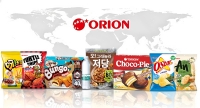  오리온, 3분기 영업이익 1379억원…전년比 0.6% ↑