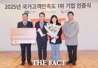  티웨이항공, 2025 국가고객만족도조사 LCC 부문 1위