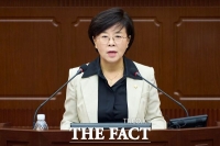  손도선 대전 서구의원 