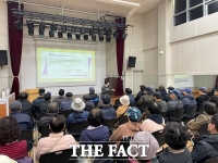  대덕구노인종합복지관, 양성평등·계절성 안전예방교육 진행