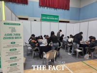  충남도립대, 스마트기술 챌린지로 청소년 공학역량 키워