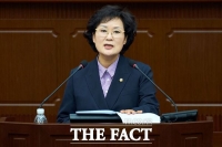  전명자 서구의원 