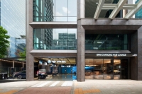  BMW 코리아, 올해 1~10월 전동화 차량 9454대 판매…전년比 15.6%↑