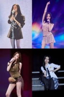  에스파, 새 멤버별 솔로곡 발매 확정…다채로운 장르