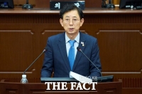  박용준 대전 서구의원, '서구 근현대 역사문화 공간 조성' 제안