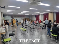  당진시, 2026년 AI·IoT 어르신 건강관리사업 대상자 모집