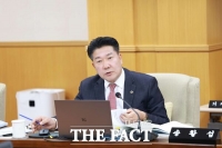  송활섭 대전시의원 