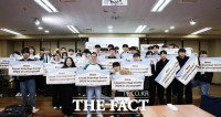  충남 7개 대학, 'RISE 연합 로컬 창업캠프X청년마을' 개최