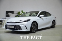  토요타, 미국 내 신규 배터리 공장서 생산 시작…일본 외 지역 최초