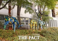  대전 유성구, 공공미술 프로젝트 작품 정비 실시