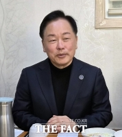  임경호 공주대 총장 