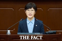  신혜영 서구의원 