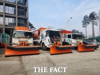  경기도, 대설·한파 대응 체계 본격 가동…'과잉 대응' 원칙