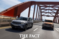  르노코리아, '그랑 콜레오스' 기존 차량도 최신 기능으로 업그레이드