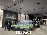  '살 사람은 산다'…규제에도 분양시장은 '들썩'