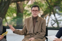  '유퀴즈' 박미선, 유방암 투병 후 근황 공개…조세호는 사과