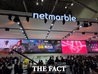  [지스타 2025] 넷마블 'IP 확장' 본격화…나혼렙·레이븐 등 세계관 활용