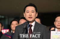  '대장동 항소 포기' 공세…장동혁 