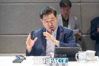  광명시, 내년 예산 1조 3471억 원 편성…전년 대비 18.8%↑