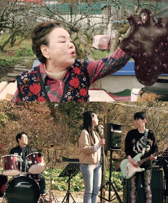 홍어의 역습의 티저 포스터와 보도스틸이 공개됐다. /(주)시네마 뉴원