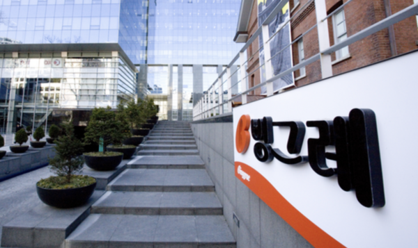 빙그레가 올해 3분기 연결기준 매출액 4792억원, 영업이익 589억원을 기록했다. /빙그레