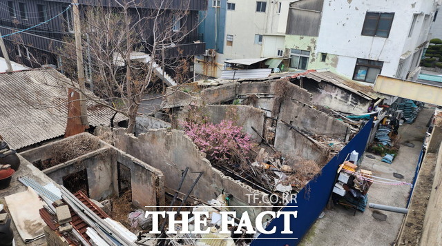 14일 한국부동산원은 한국전력공사와 빈집 정비사업 협업을 위한 MOU를 체결했다.