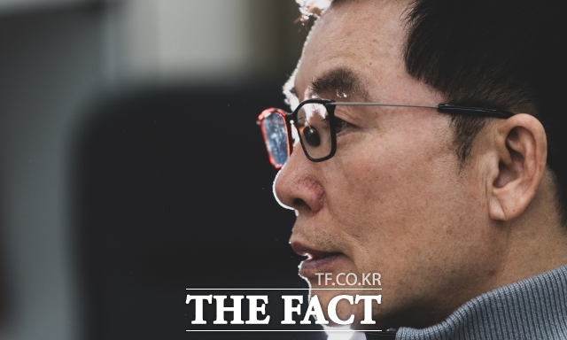 최신규 대표는 걸그룹 하이키, 트로트 가수 김연자, 황민호, 김소연 등 다장르 아티스트들과 협업하며 '애니메이션과 음악이 결합된 한류 콘텐츠'의 새로운 모델을 구상하고 있다. /더팩트 DB