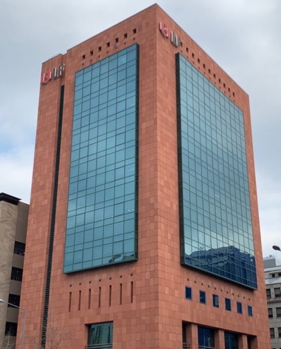 LF가 올해 3분기 실적을 공시했다. /LF