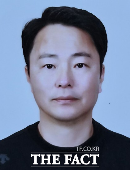 애향특별상 수상자 배상수 씨. /고창군