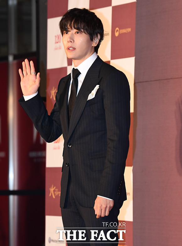 박효신이 2023년 이후 2년 만에 팬클럽을 모집한다. /더팩트 DB