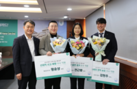  하나카드, KCPI 조사 4년 연속 우수기업 선정