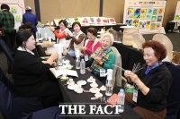  누구나 예술의 주인공 '2025 예술누림 페스티벌' [포토]