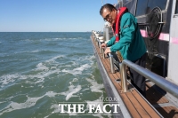  충남도, '김 황백화' 피해 최소화 위해 예비비 6억 원 긴급 투입