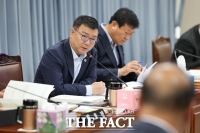 최동익 전남도의원 '전복 양식 어가 부채 급증…금융지원 시급'