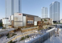  신세계프라퍼티, 파주 운정신도시에 '스타필드 빌리지' 1호점 연다