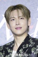  임시완, 데뷔 첫 솔로 앨범 발매일 확정…강타 총괄 프로듀싱