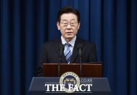  [속보] 이재명 '한미 무역 통상·안보 협상 타결…팩트시트 마무리'