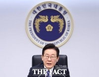  李정부, 부동산 안정 기대했는데…집값은 계속 '날뛴다'