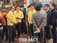  조용익 부천시장 