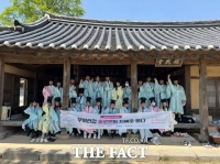  부여군, '부여동헌에서 피우는 문화 향기' 마무리