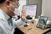  비대면진료 미래는 배달앱 시장?···공공성 실종 우려