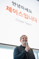  나이키코리아, 신임 대표에 체이스 테일러 선임