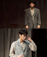  최민호 ''고도를 기다리며를 기다리며'는 기다림이 무엇인지 질문을 던지게 한 작품'