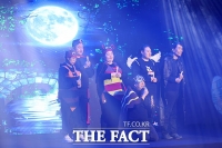  '자신만의 이야기를 예술로' 공연 선보이는 해운대구장애인복지관 [포토]